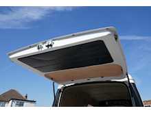 DFSK EC35 Electric van 39kWh 