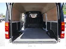 DFSK EC35 Electric van 39kWh 