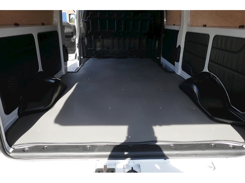 DFSK Electric van 39kWh 39 5dr small van Automatic Electric