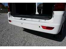 DFSK EC35 Electric van 39kWh 