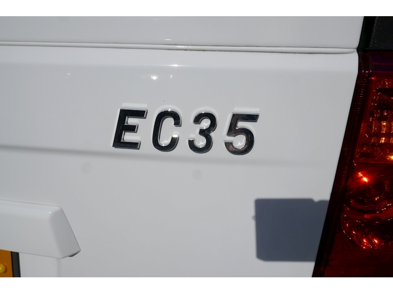 DFSK Electric van 39kWh 39 5dr small van Automatic Electric