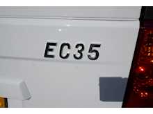 DFSK EC35 Electric van 39kWh 