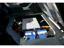 DFSK EC35 Electric van 39kWh 