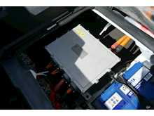 DFSK EC35 Electric van 39kWh 