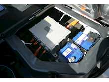 DFSK EC35 Electric van 39kWh 