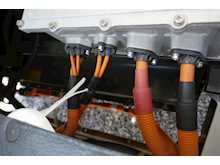 DFSK EC35 Electric van 39kWh 