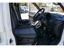 DFSK EC35 Electric van 39kWh 