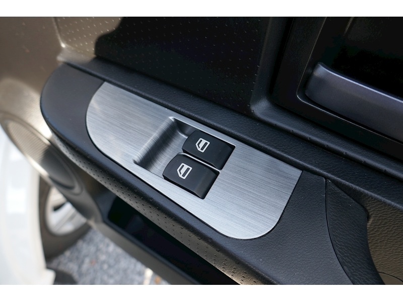 DFSK Electric van 39kWh 39 5dr small van Automatic Electric