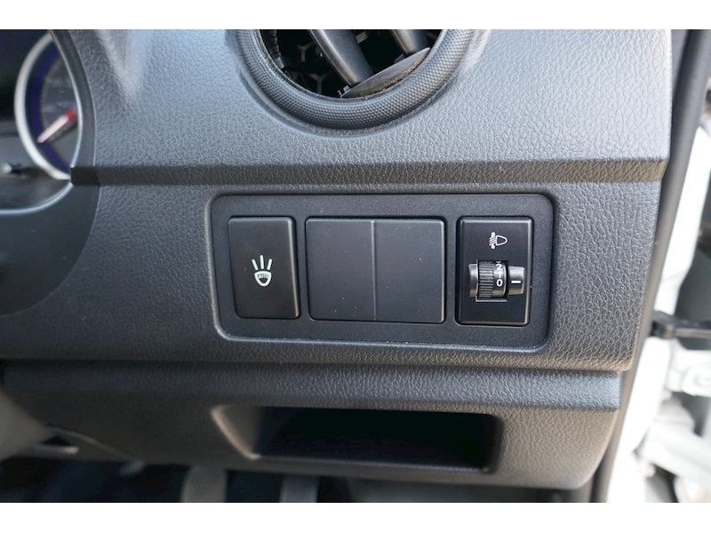 DFSK Electric van 39kWh 39 5dr small van Automatic Electric