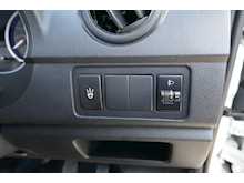 DFSK EC35 Electric van 39kWh 