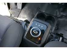 DFSK EC35 Electric van 39kWh 