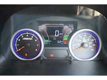 DFSK EC35 Electric van 39kWh 