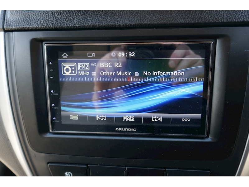 DFSK Electric van 39kWh 39 5dr small van Automatic Electric