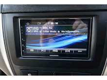 DFSK EC35 Electric van 39kWh 