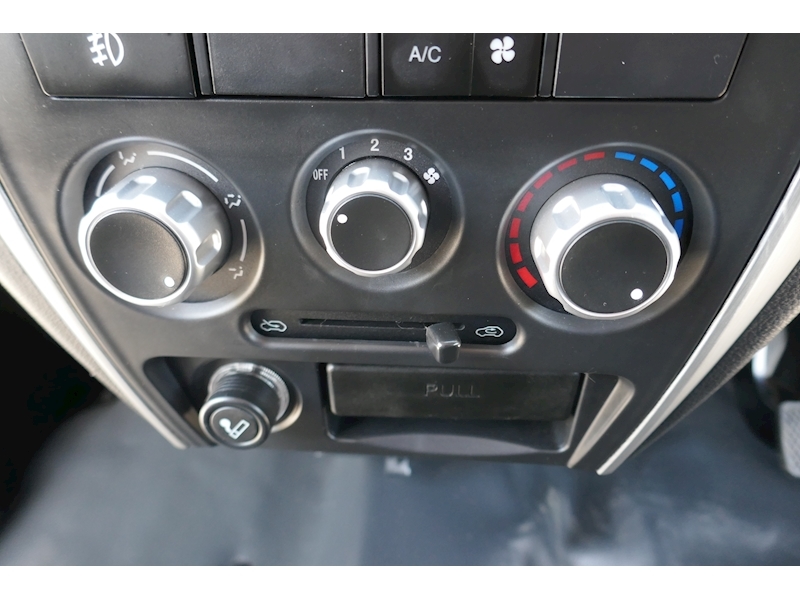 DFSK Electric van 39kWh 39 5dr small van Automatic Electric