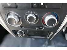 DFSK EC35 Electric van 39kWh 