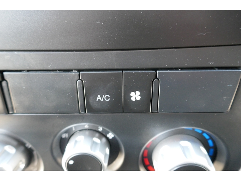 DFSK Electric van 39kWh 39 5dr small van Automatic Electric