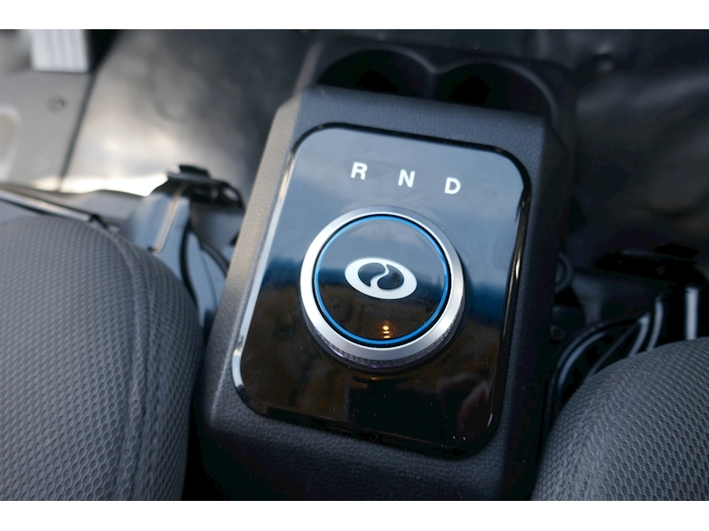 DFSK Electric van 39kWh 39 5dr small van Automatic Electric