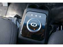 DFSK EC35 Electric van 39kWh 