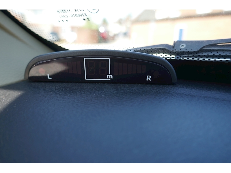 DFSK Electric van 39kWh 39 5dr small van Automatic Electric