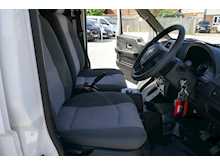 DFSK EC35 Electric van 39kWh 