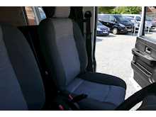 DFSK EC35 Electric van 39kWh 