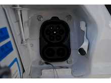 DFSK EC35 Electric van 39kWh 