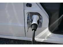 DFSK EC35 Electric van 39kWh 