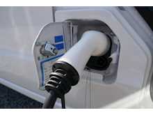 DFSK EC35 Electric van 39kWh 