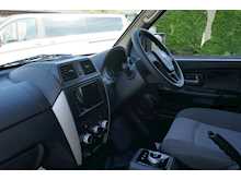 DFSK EC35 Electric van 39kWh 