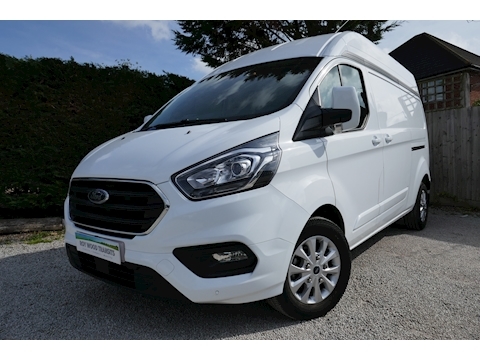 Transit Custom L2h2 For Sale Store, 51 