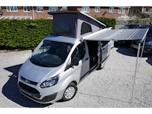 Ford Transit Custom Auto Camper Classic Pop Top Camper Van - Thumb 3