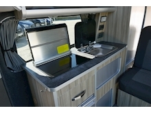 Ford Transit Custom Auto Camper Classic Pop Top Camper Van - Thumb 7