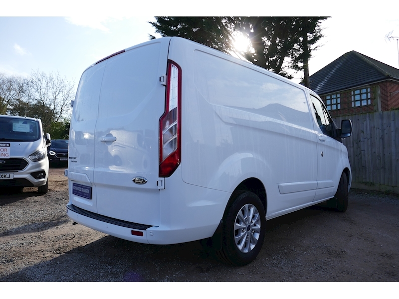 swb transit load length