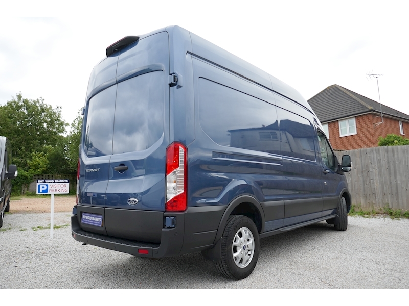 ford transit l3 h3 for sale