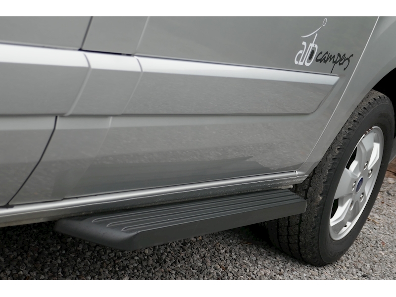 Ford Tourneo Custom Auto Camper Eco-Line Day Van 170ps Titanium series - 14