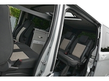 Ford Tourneo Custom Auto Camper Eco-Line Day Van 170ps Titanium series - Thumb 18