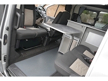 Ford Tourneo Custom Auto Camper Eco-Line Day Van 170ps Titanium series - Thumb 21