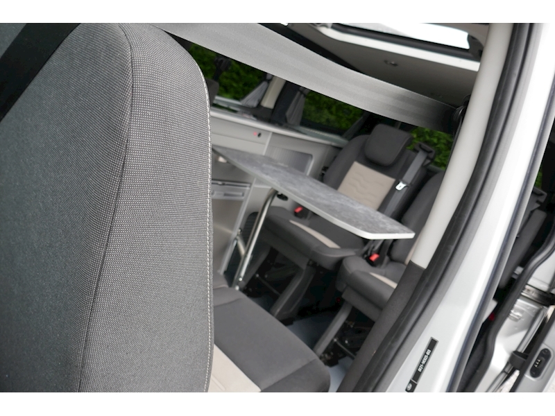 Ford Tourneo Custom Auto Camper Eco-Line Day Van 170ps Titanium series - 22
