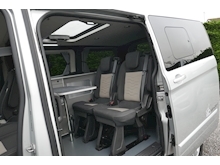 Ford Tourneo Custom Auto Camper Eco-Line Day Van 170ps Titanium series - Thumb 23