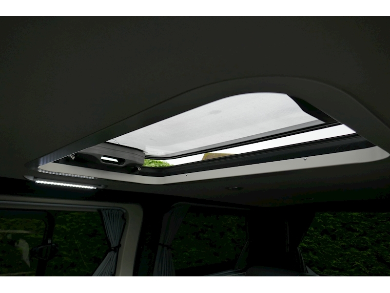 Ford Tourneo Custom Auto Camper Eco-Line Day Van 170ps Titanium series - 25