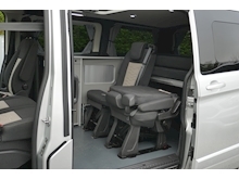 Ford Tourneo Custom Auto Camper Eco-Line Day Van 170ps Titanium series - Thumb 28