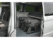 Ford Tourneo Custom Auto Camper Eco-Line Day Van 170ps Titanium series - Thumb 29