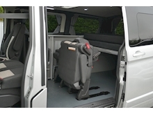 Ford Tourneo Custom Auto Camper Eco-Line Day Van 170ps Titanium series - Thumb 30