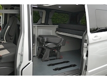 Ford Tourneo Custom Auto Camper Eco-Line Day Van 170ps Titanium series - Thumb 31