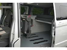 Ford Tourneo Custom Auto Camper Eco-Line Day Van 170ps Titanium series - Thumb 32