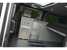 Ford Tourneo Custom Auto Camper Eco-Line Day Van 170ps Titanium series - Thumb 33