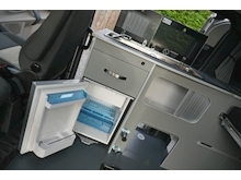 Ford Tourneo Custom Auto Camper Eco-Line Day Van 170ps Titanium series - Thumb 34