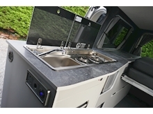 Ford Tourneo Custom Auto Camper Eco-Line Day Van 170ps Titanium series - Thumb 35