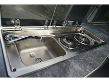 Ford Tourneo Custom Auto Camper Eco-Line Day Van 170ps Titanium series - Thumb 36